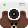 LINE Camera - Photo editor Icon