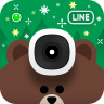LINE Camera - Photo editor icon