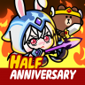 LINE Idle Rangers AFK RPG Icon