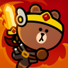 LINE Idle Rangers AFK RPG icon