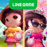 LINE Let's Get Rich icon