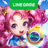 LINE Let's Get Rich Icon