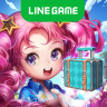 LINE Let's Get Rich icon