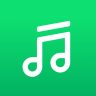 音楽 LINE MUSIC プレイリストが豊富！音楽アプリ icon