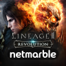 Lineage2 Revolution icon