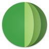 LineageOS Jelly Browser 15 (Android 15+) icon
