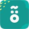 Lingbe: Practice languages icon