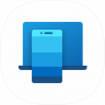 Link to Windows Service Icon