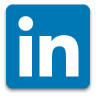 LinkedIn: Community & Network Icon