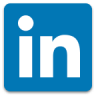 LinkedIn: Community & Network Icon