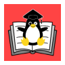 Linux Command Library icon