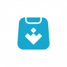 Lite Uptodown App Store Icon