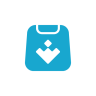 Lite Uptodown App Store icon