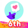 Litmatch—Make new friends icon