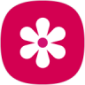 Samsung Portrait Icon