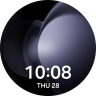 LiveWallpaper (Wear OS) Icon