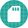 Local Media Player 9 (Android icon