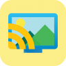 LocalCast: Cast & Mirror to TV icon