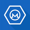 LocalMonero: buy XMR privately (f-droid version) icon