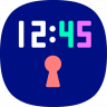 Samsung LockStar Icon