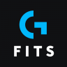Logicool G FITS icon