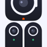 Mevo Studio Icon