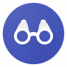 Lookout - Assisted vision Icon