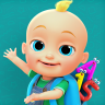 LooLoo Kids: Fun Baby Games! icon
