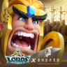 Lords Mobile: Kingdom Wars icon