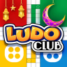 Ludo Club - Fun Dice Game Icon
