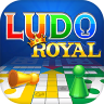 Ludo Royal - Happy Voice Chat icon