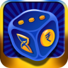 Ludo Supreme Gold (Zupee) Icon