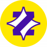 Ludo Supreme Gold (Zupee) Icon