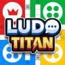 Ludo Titan - Online Ludo Game icon