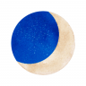 Luna Diary:Moon-Themed Journal Icon
