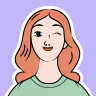 Luzia: Your AI Assistant icon