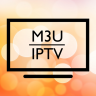 M3U IPTV Icon