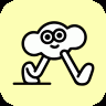 Macadam, The Step Counter. icon