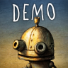 Machinarium Demo icon