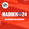 Madden NFL 26 Companion Icon