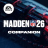 Madden NFL 26 Companion icon