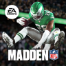 Madden NFL 26 Mobile Football Icon