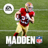 Madden NFL 26 Mobile Football icon