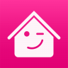 Magenta SmartHome Icon