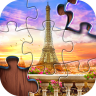 Magic Jigsaw Puzzles－Games HD
