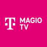 Magio TV (Android TV) icon