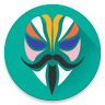 Magisk icon