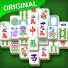 Mahjong Club - Solitaire Game icon