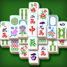 Mahjong Club - Solitaire Game Icon