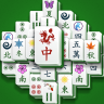 Mahjong Solitaire Icon